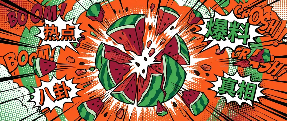 入江纱绫中文社区 今日头瓜爆炸漫画横幅
